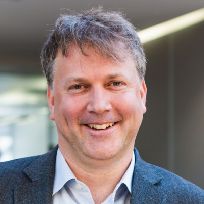 Professor Ewan Birney