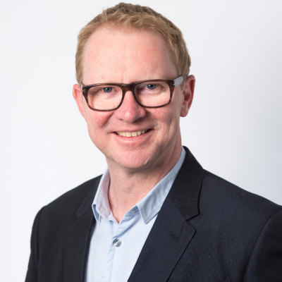 Professor John Carroll
