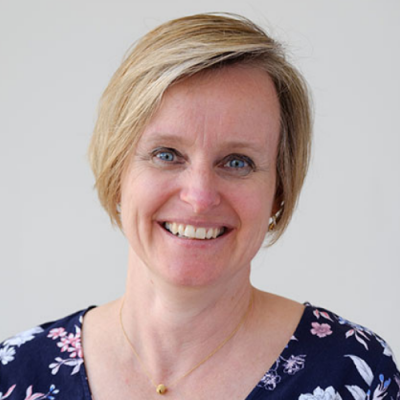 Professor Susie Nilsson