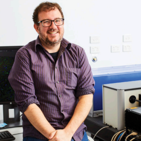 Speaker Profiles | EMBL Australia