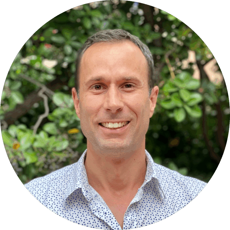 Associate Professor Bastien Llamas