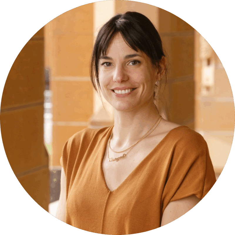 Dr Giorgia Mori