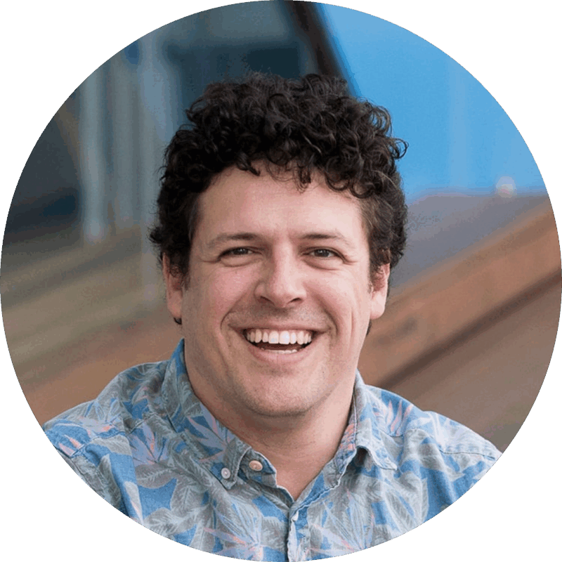 Dr Jimmy Breen