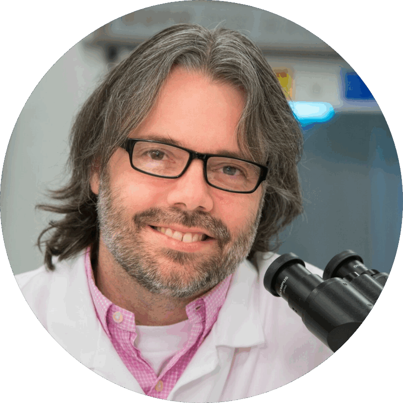 Prof Jose Polo