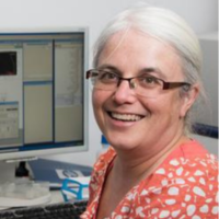 Professor Sarah Russell